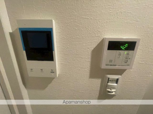 グランハウス西宮の内装写真