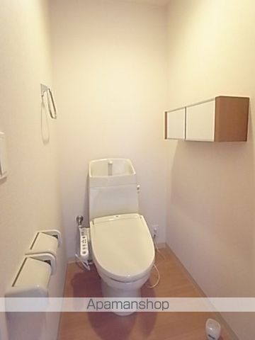 グランセルの内装写真
