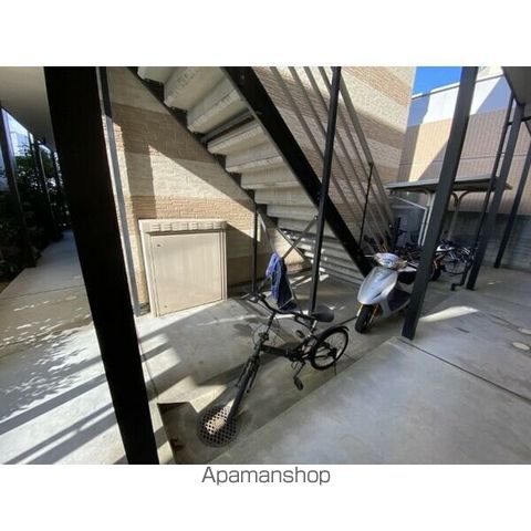 ビコロール東住吉の内装写真