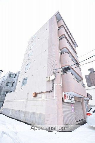 フジコーポの外観写真