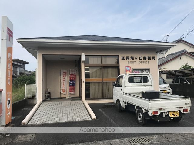 メゾン アバントの周辺写真