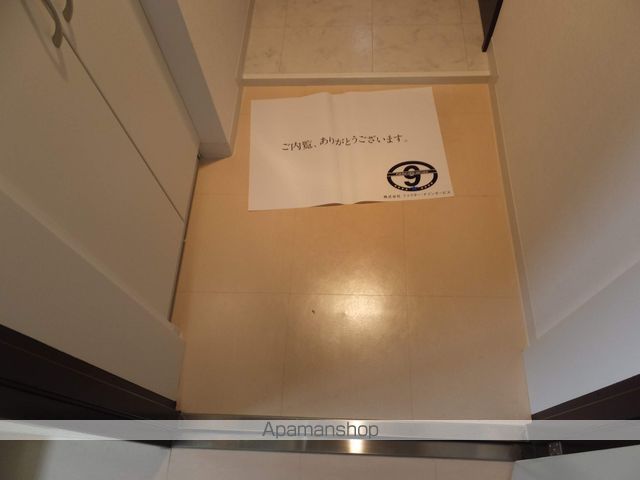 ウイングフィールドの内装写真