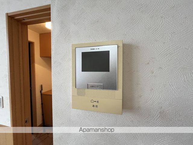 コーポラメールの内装写真