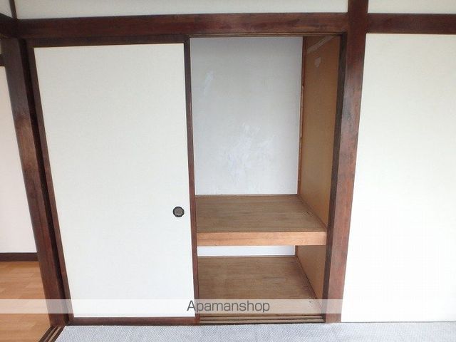鎌田ハイツの内装写真
