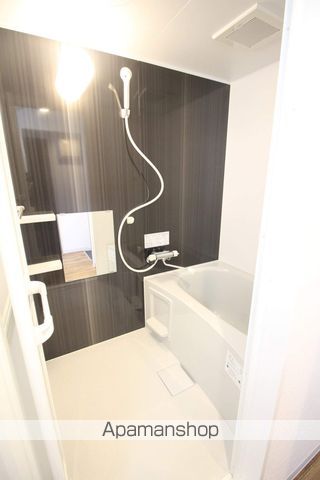 COCOの内装写真