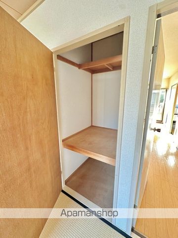 エクスパ東近江の内装写真