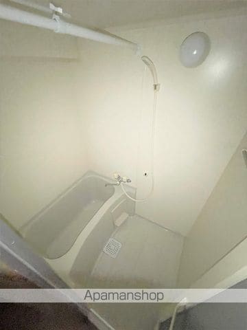 フレンドシップ2の内装写真