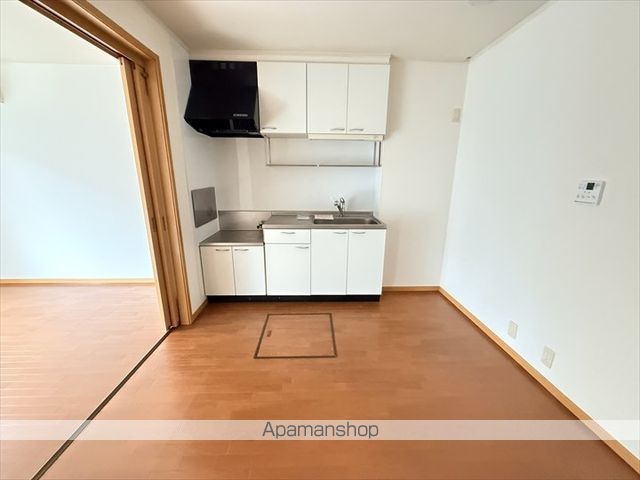 ハイドランジア 2番館の内装写真