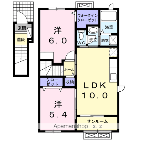 apartment 岩手県胆沢郡金ケ崎町西根寺下
西根の賃貸情報を見る
物件地図