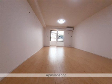 リィヴァブル　ハウス　Ⅱ[1K/40.78m2]のリビング・居間