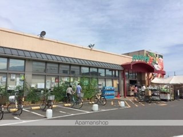 ボン・フルーレの周辺写真