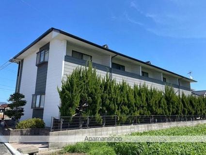 クレイドル安田Ⅰ[1K/26m2]の外観2