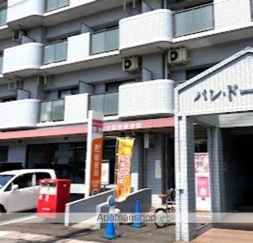 A・E PIRIKAの周辺写真