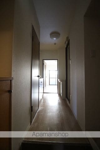 アレグリア内山下の内装写真