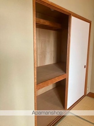 ヴェルデコート弦巻[3LDK/80.89m2]の収納