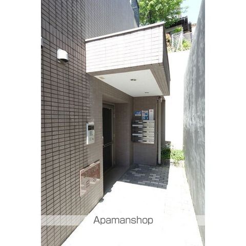 シフォン日和の玄関写真