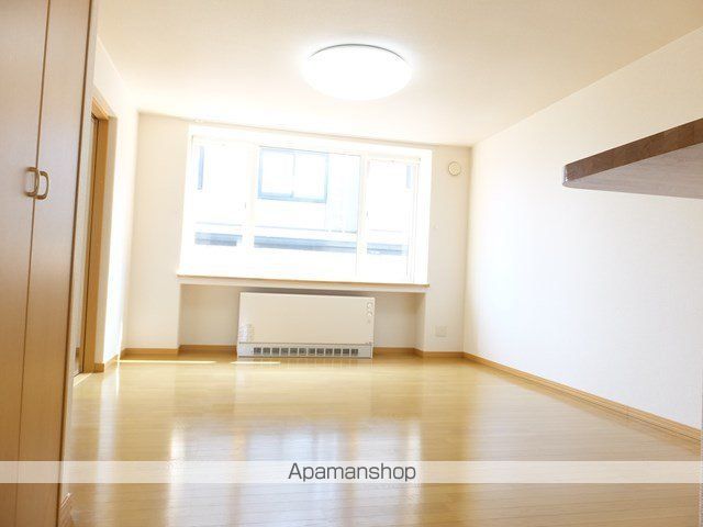 グランシャリオAの内装写真