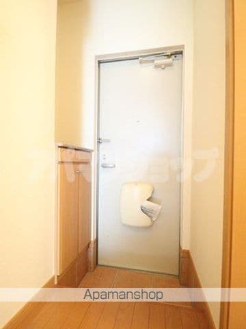 プロムナードBの内装写真