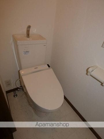 プランドールの内装写真