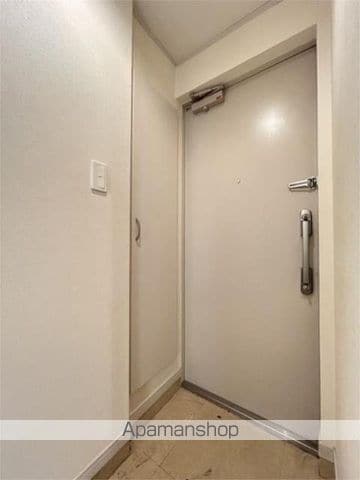 パールハイツ青砥の内装写真