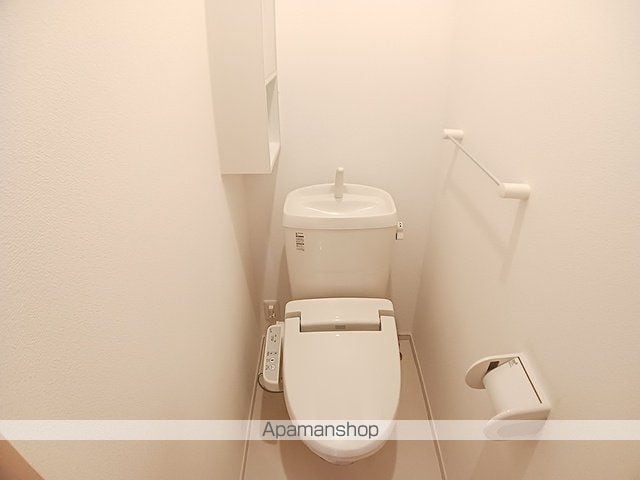 シャロンの内装写真