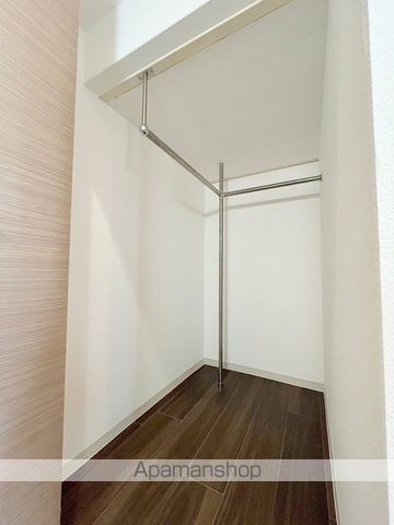 W.O.B.SAKAIの内装写真