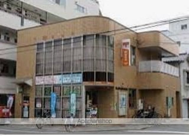LE CUBE富田町の周辺写真