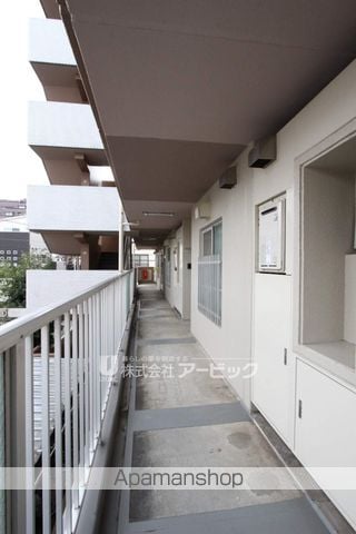 市川グリーンタウン第二ミズホの外観写真