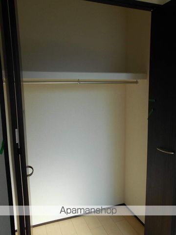 ピコットヴィレッジの内装写真