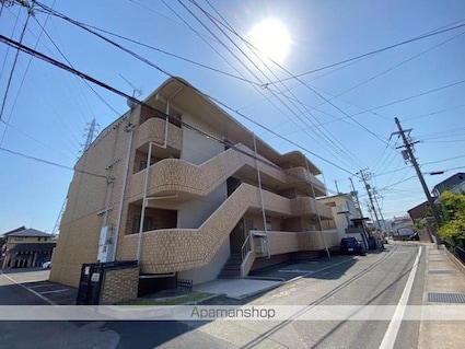 エスポワール太田[1DK/35.75m2]の外観5