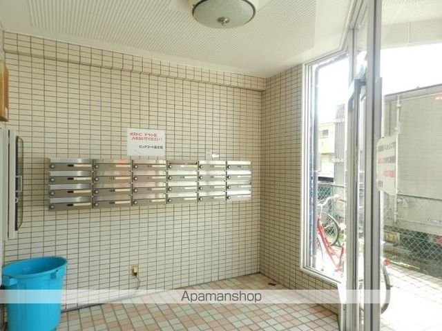 ピュアコート富士見の内装写真