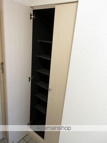 アルト・モンターニュの内装写真
