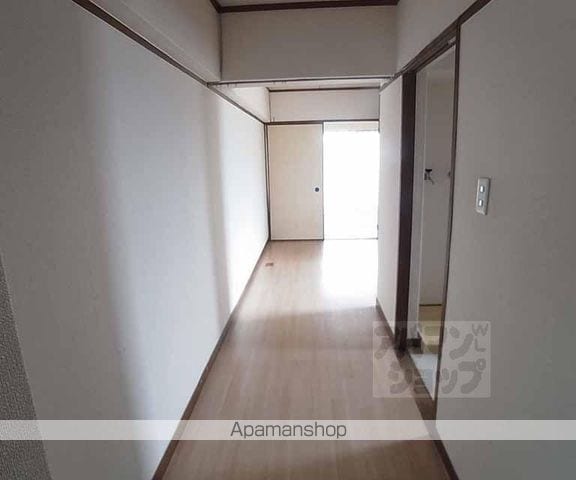 坪内マンションの内装写真