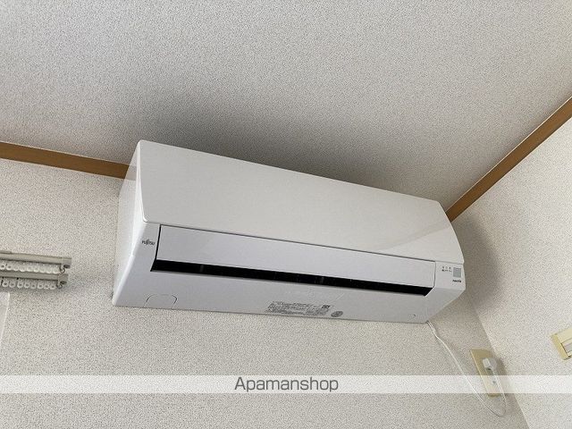 ノーブルの内装写真