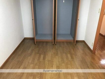 グランヴィア松江[2LDK/57.75m2]の内装2