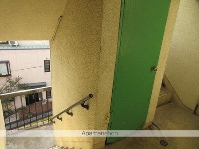 北野町マンションのその他写真