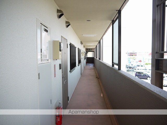 並柳ハイツのその他写真