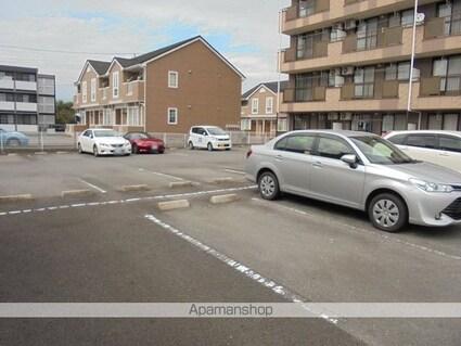 Ｌｉｍｐｉａグランドパーク早川[2LDK/48.6m2]の共用部8