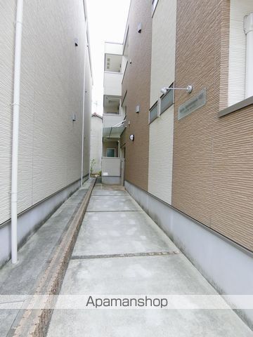 フジパレス東三国ヶ丘WESTの外観写真