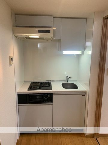 スカイコートヌーベル池袋の内装写真