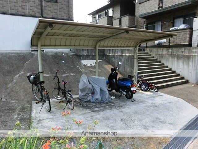 アゼリア土井 B棟のその他写真