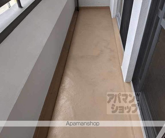 2APARTMENTの内装写真