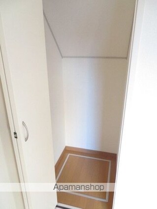 セゾンあざみ[1K/23.73m2]の収納
