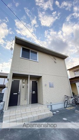 カーサ ソレイユ