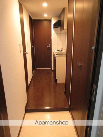 THE CUBEの内装写真