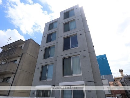 愛知県名古屋市昭和区東畑町１丁目[1LDK/29.97m2]の外観5
