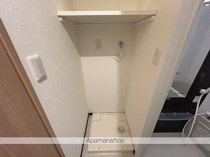 ｋａｔａｙａｍａＢＬＤＧ２５[1DK/29.9m2]の内装8