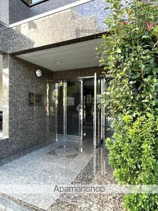 東京都世田谷区世田谷２丁目[1K/19.91m2]のエントランス2