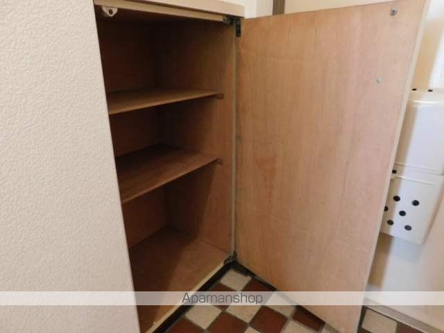 第2東三国グランドハイツ北の内装写真