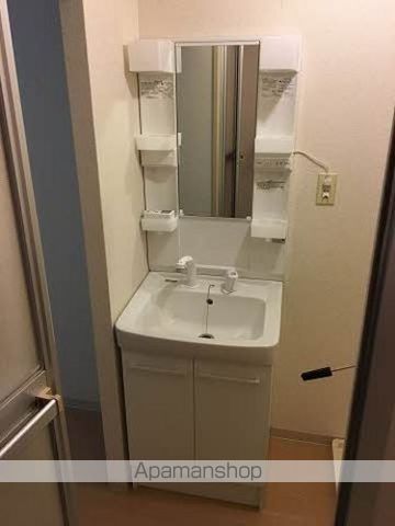 エトアール板谷 A棟の内装写真
